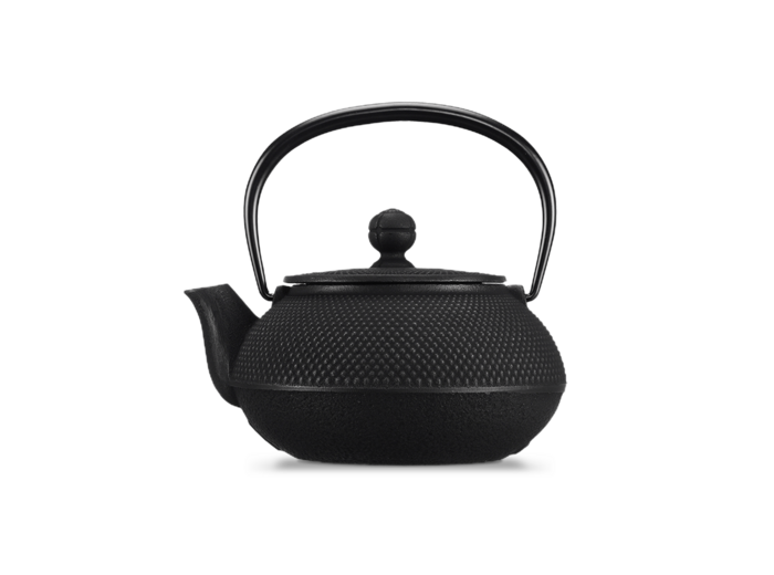 IWACHU Théière fonte 0,55L Arare noire
