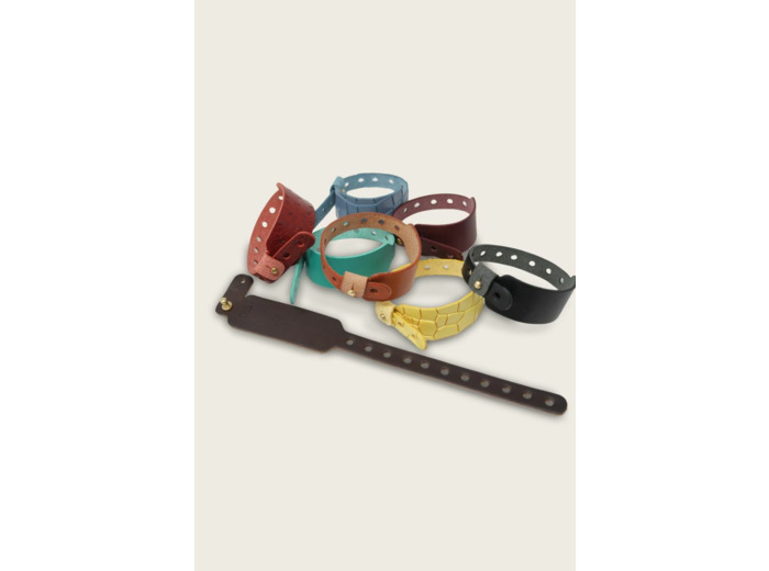 Le bracelet de naissance