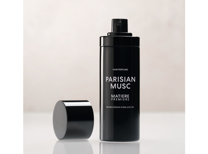 Parisian Musc Hair Perfume