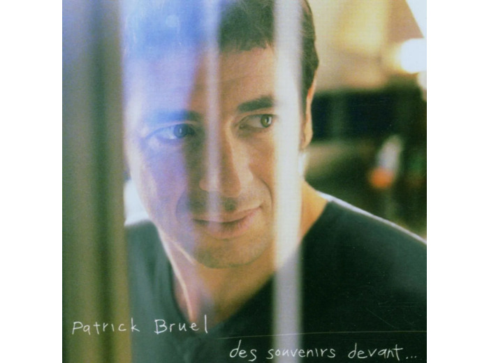 Cd Patrick Bruel - Patrick Bruel - Lettre au pÃ¨re NoÃ«l (Clip officiel) (2006 - 03 - 20)