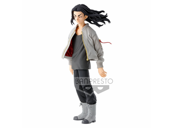 Tokyo Revengers – Figurine Keisuke Baji Vol.2