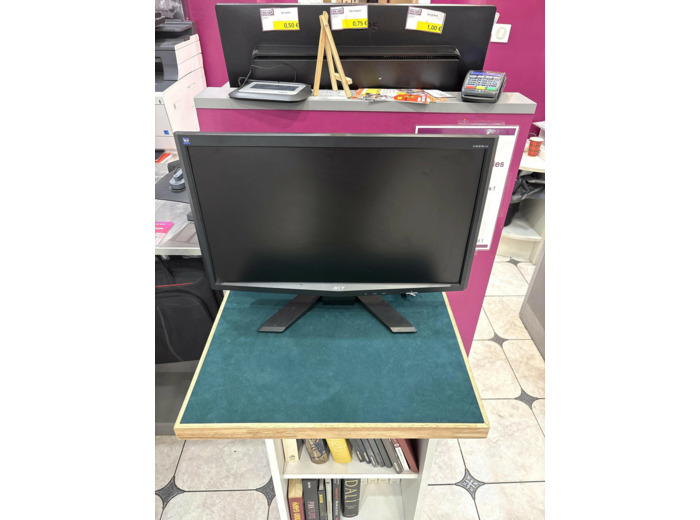 Ecran PC Acer LCD X223HQ