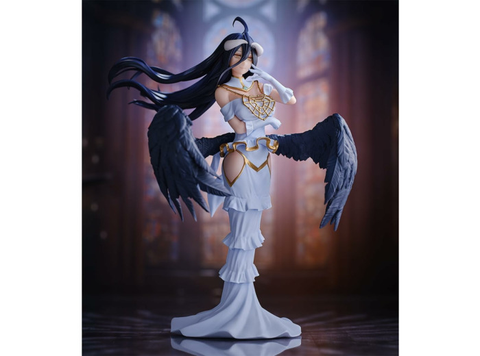[figurine] Overlord Albedo 20cm