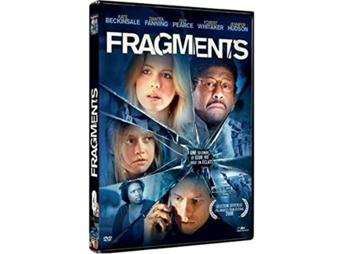 Dvd Fragments