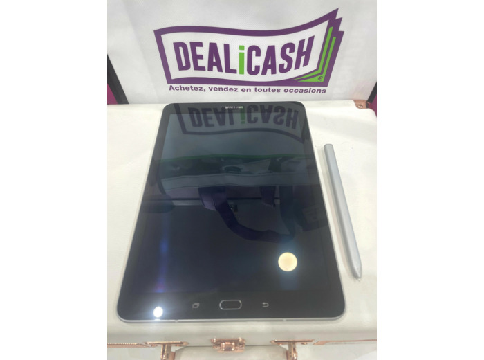Tablette Samsung Galaxy Tab 3