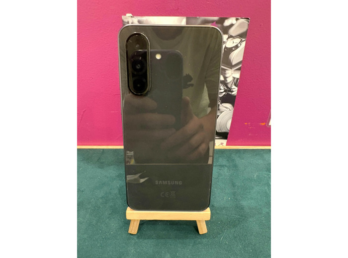 Samsung Galaxy A36 128 Go Noir