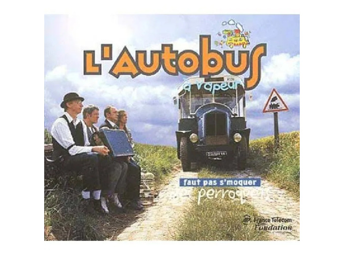 Faut pas s'moquer des perroquets
