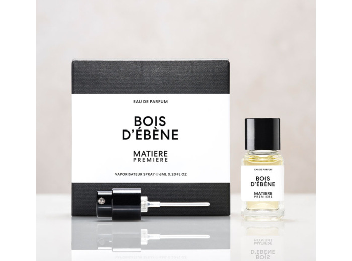 Bois d'Ébène 6 ml