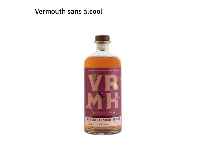 JNPR Vermouth