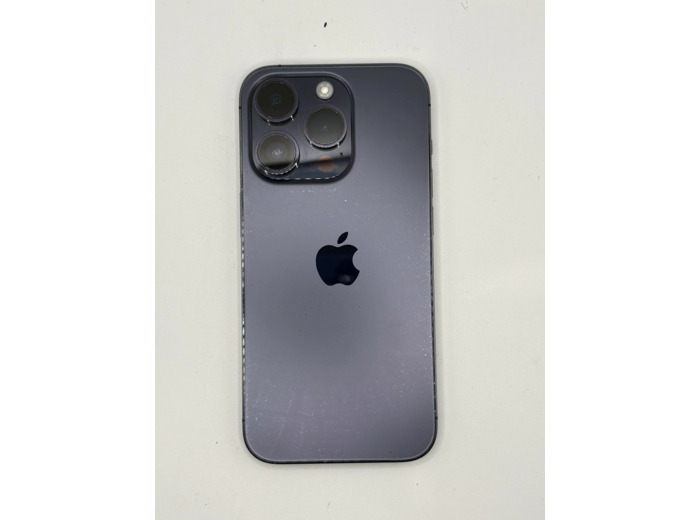 Smartphone Iphone 14 Pro 128 Go Violet Intense
