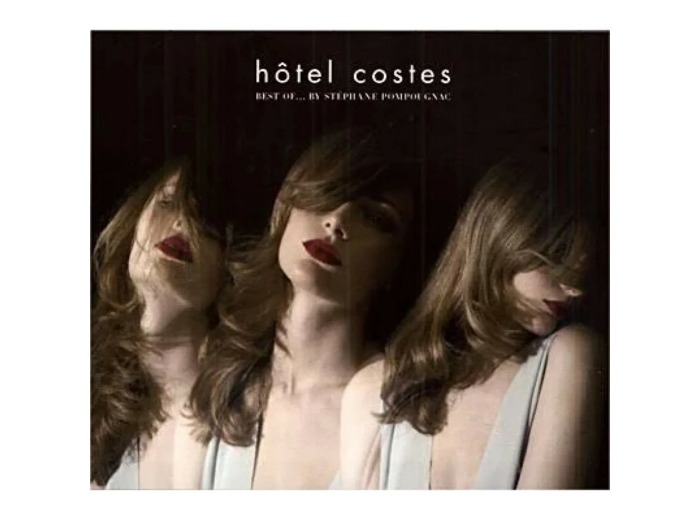 Cd Hotel Costes-best Of