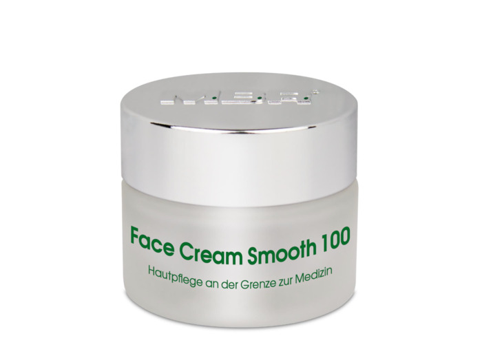 FACE CREAM SMOOTH 100