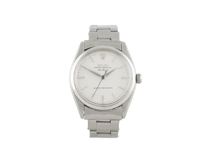 ROLEX Air King