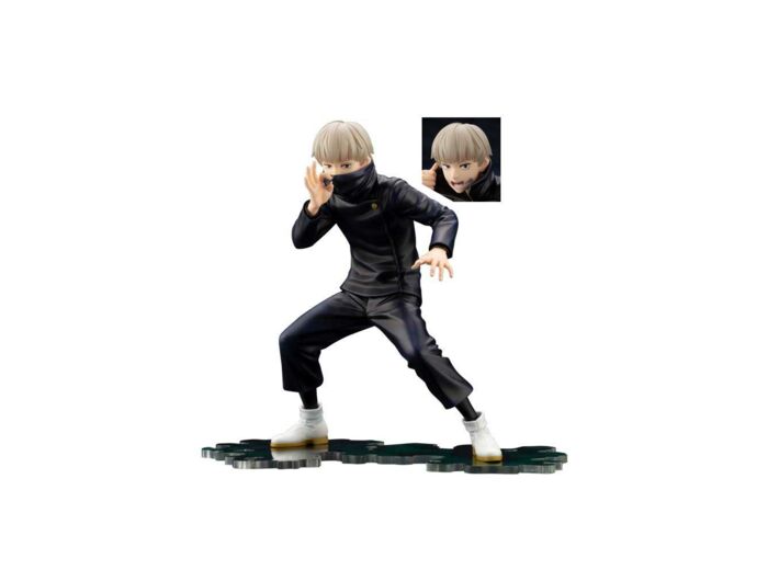 Jujutsu Kaisen Statue ARTFXJ 1/8 Toge Inumaki Bonus Edition 17cm