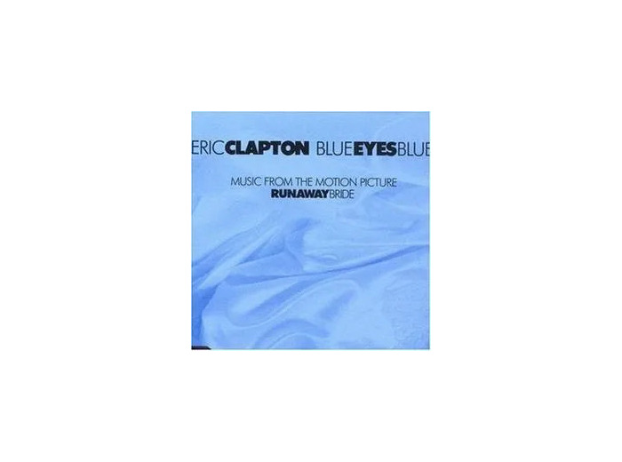 Cd Blue Eyes Blue/Circus