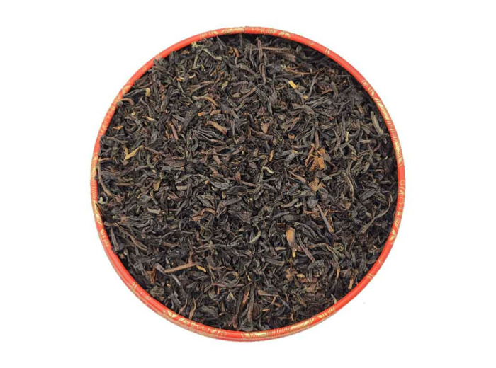 IDULGASHENA BIO UVA.OP