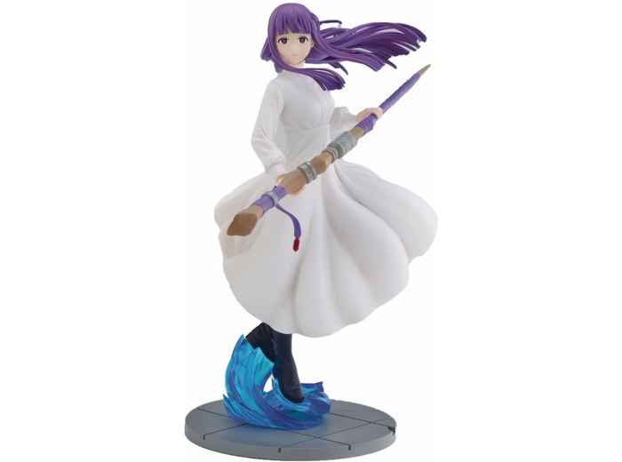 Frieren Beyond Journey's End Luminasta 18cm