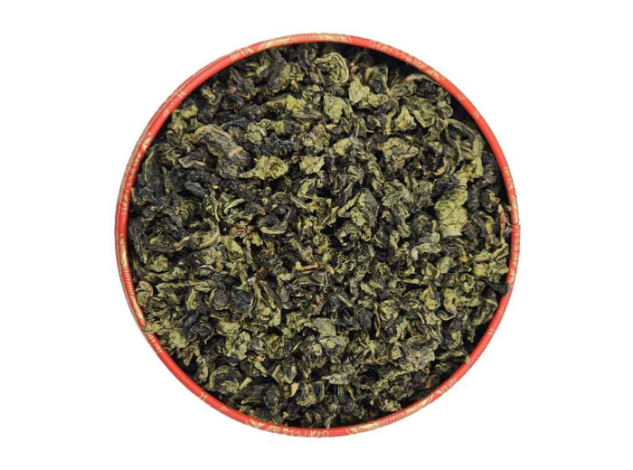 ANAIZA ALISHAN HIGH MOUNTAIN OOLONG GRADE A - BIO
