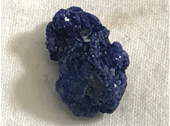 Azurite