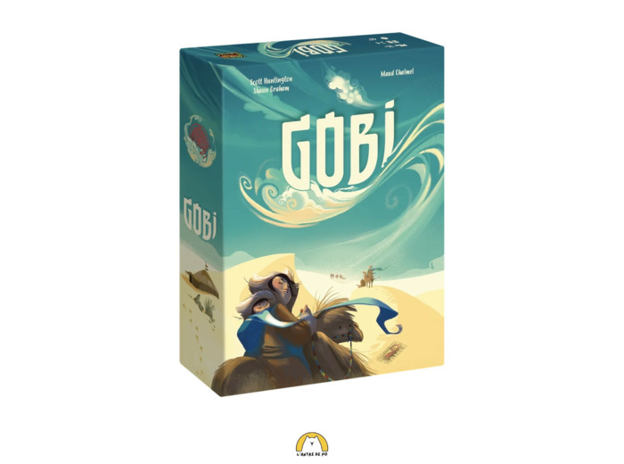 Gobi