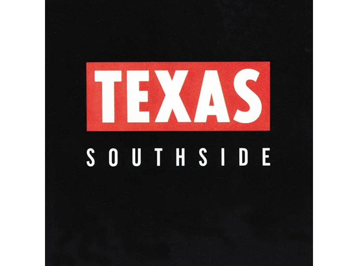Dvd Texas, Southside, Cd