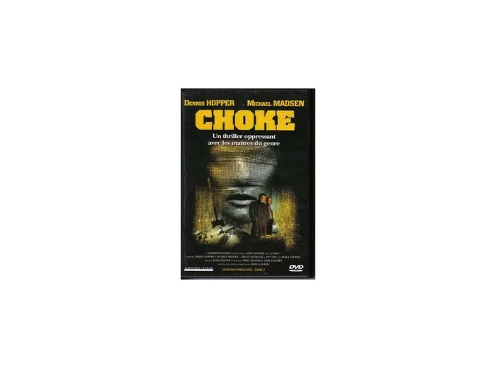 Dvd CHOKE