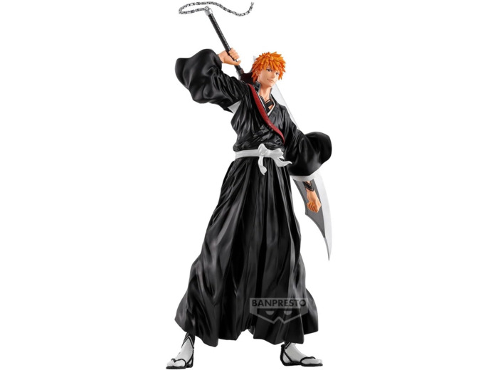 [FIGURINE] Bleach - Grandista - Kurosaki Ichigo