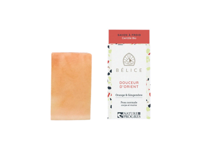 Bélice - Douceur d'Orient