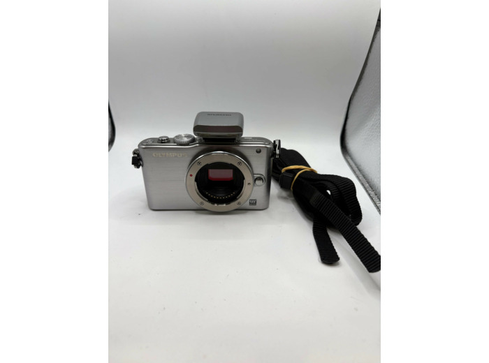 Appareil Photo Olympus Pen E-PL3
