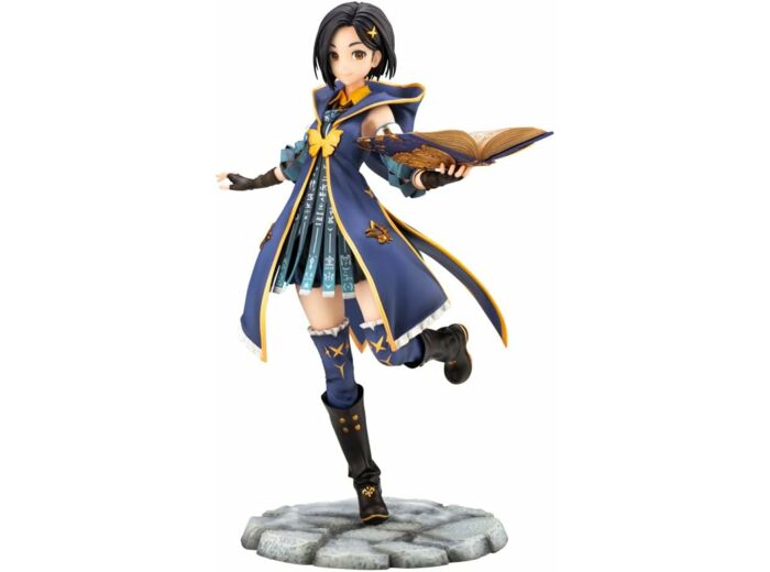 Kotobukiya Statuette Rinwell de Tales of Arise chelle 1/8