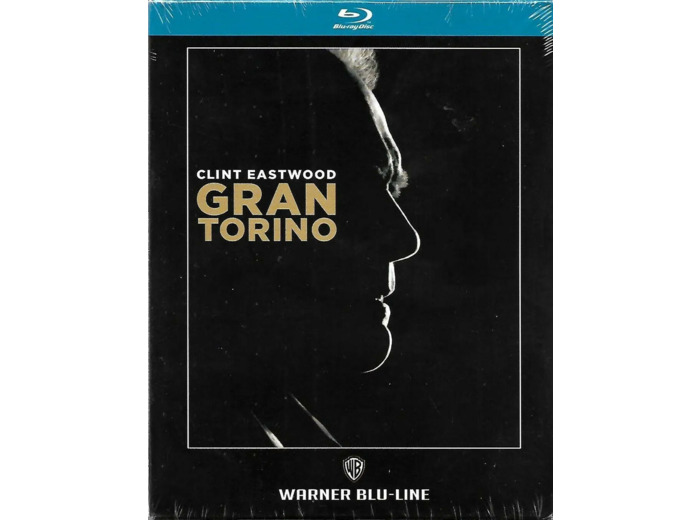 Dvd Gran Torino