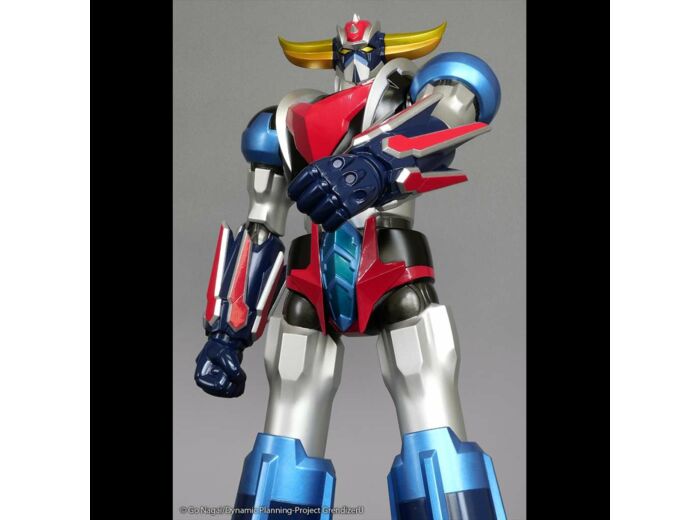 PRECOMMANDE Grendizer GOLDORAK U Jumbo Sofbi Figure 67 cm