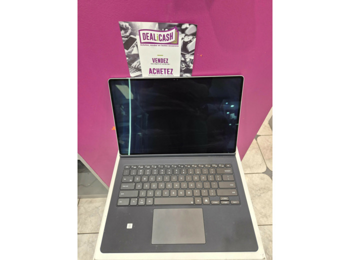 Tablette Samsung Galaxy Tab S10 Ultra 5G 256 Go / 12 Go - 14,6 pouces - Gris