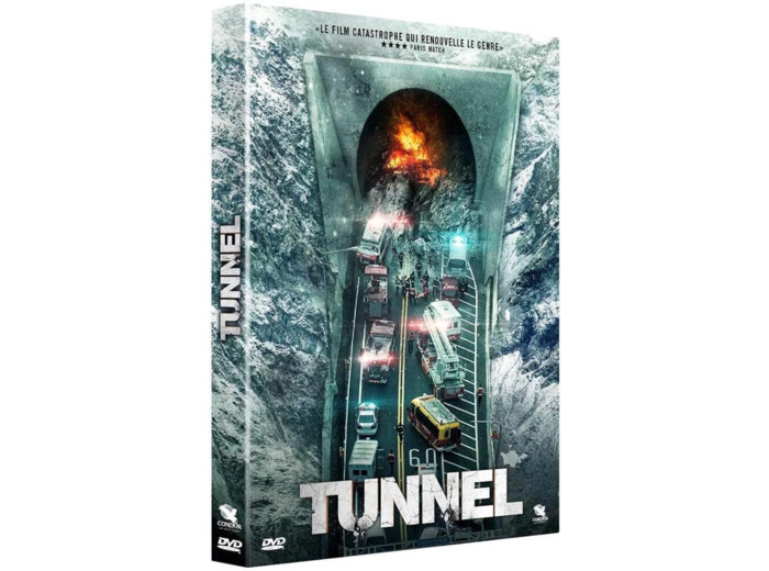 Dvd Tunnel