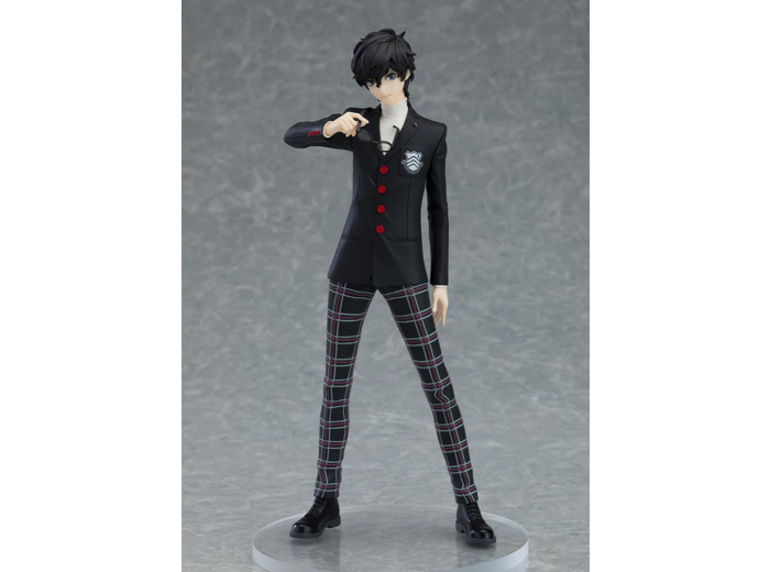 [FIGURINE] Persona 5 Royal - Pop Up Parade - JOKER