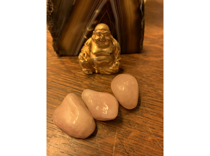Morganite