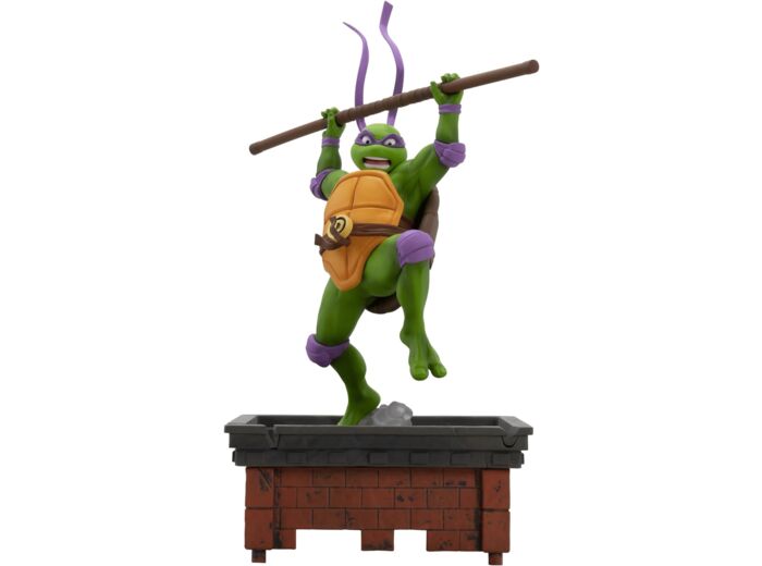 Tortues Ninja Figurine Donatello