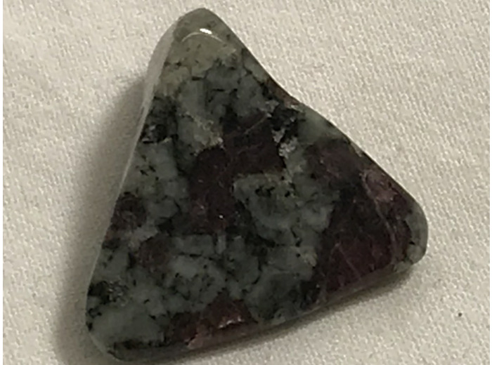 Eudyalite