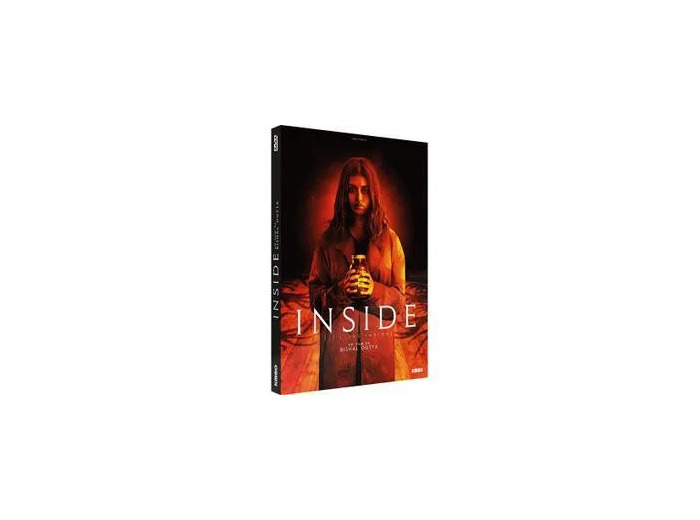 Dvd Inside DVD