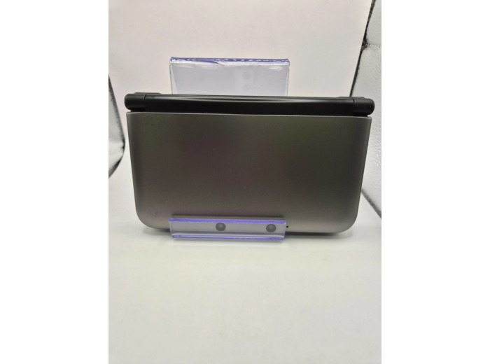 Console Nintendo 3ds Xl Noire