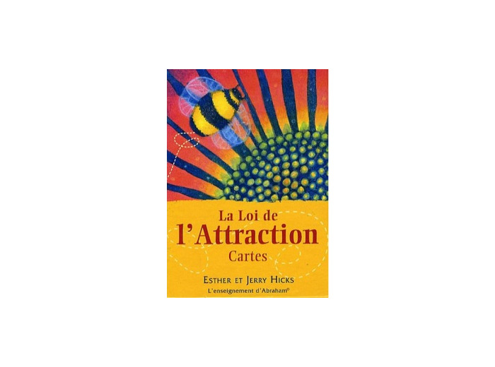 LA LOI DE L'ATTRACTION