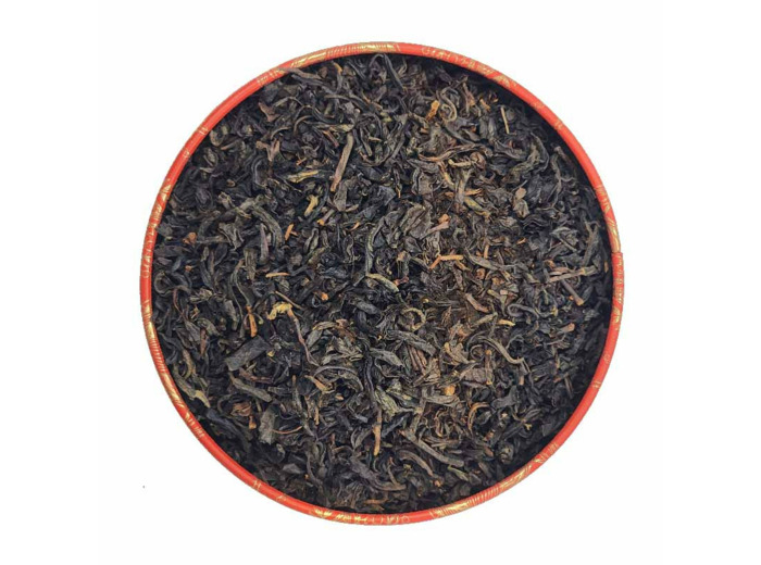 TARRY LAPSANG SOUCHONG BIO