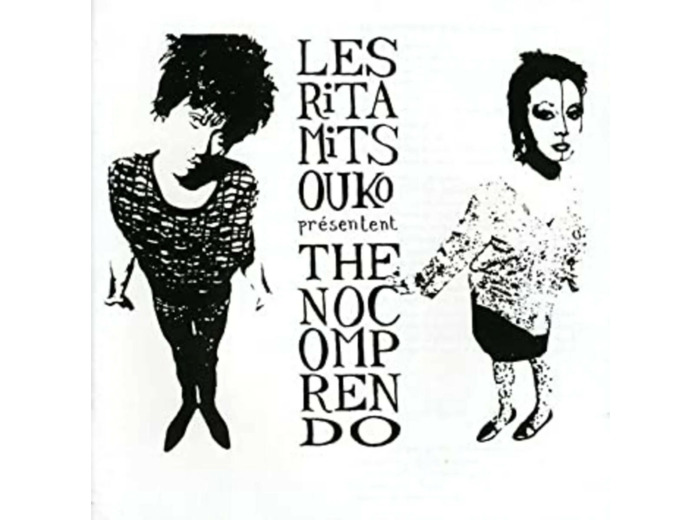 Cd The No comprendo