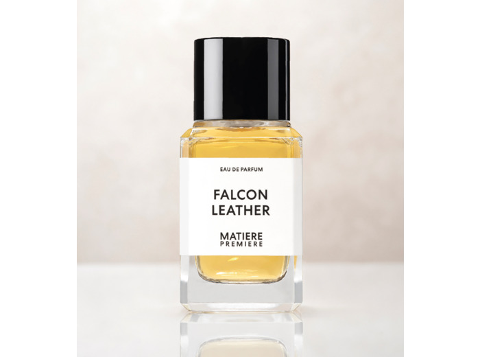 Falcon Leather Eau de Parfum 50 ml