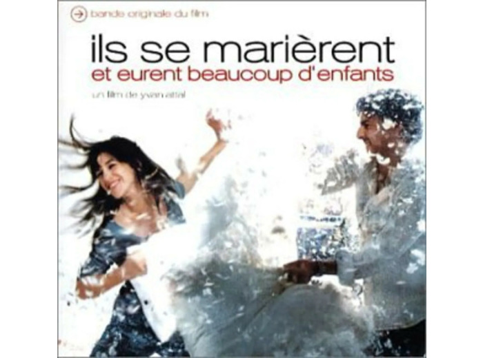 Cd Various - Ils Se Marièrent Et Eurent Beaucoup D'Enfants (2004)