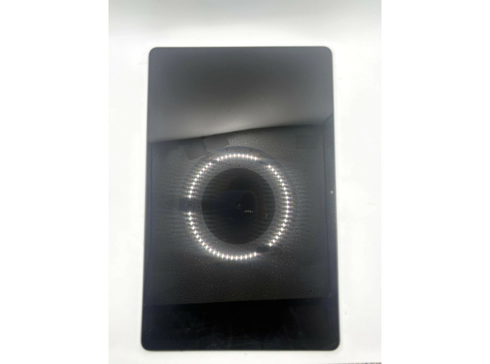 Lenovo Tab P11 Plus - Tablette Tactile 11' 2K LCD (Processeur MediaTek Helio G90T 8Coeurs, 4 Go de RAM, uMCP 128 Go, Arm Mali - G76 MC4 GPU, Android 11, WiFi+Bluetooth) - Gris foncé