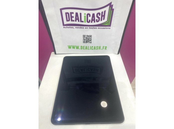 Apple iPad Pro 12,9" Puce Apple M2 2To Gris Sidéral Wifi Fin 2022