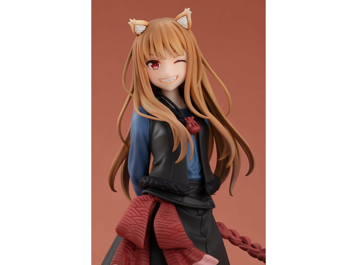 Spice and Wolf - Statuette Pop Up Parade Holo: 2024 Ver. 17 cm