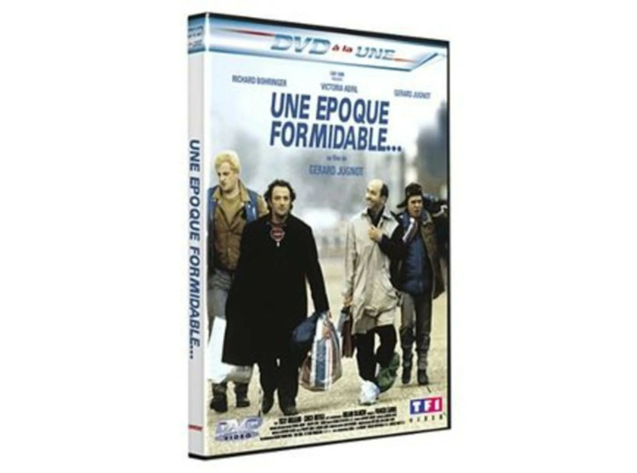 Dvd Une époque formidable