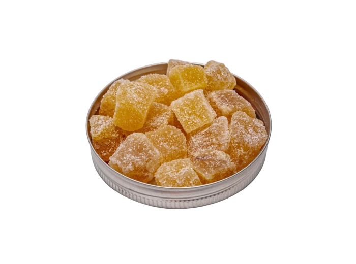 Gingembre BIO Cristallisé - 100G